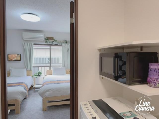 Momo Palace Токіо Екстер'єр фото