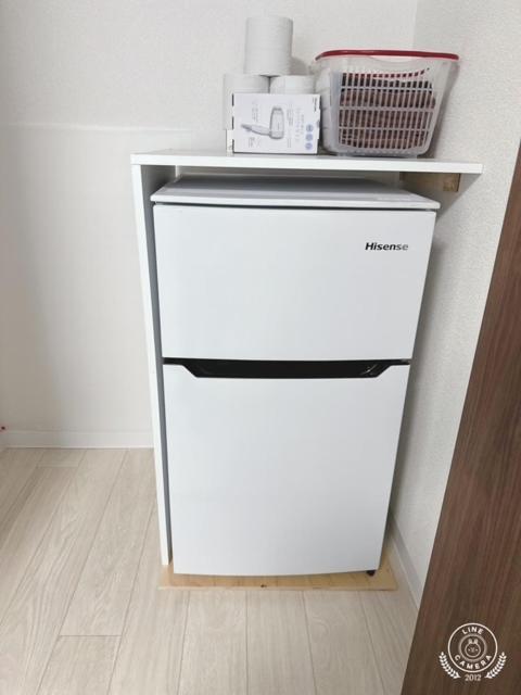 Momo Palace Токіо Екстер'єр фото